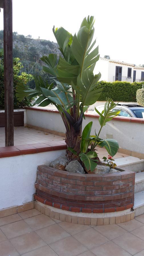 Villa A San Vito Lo Capo Minaudo ภายนอก รูปภาพ